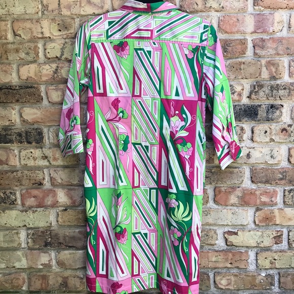 Talbots Sheath Dress - Picture 2 of 6